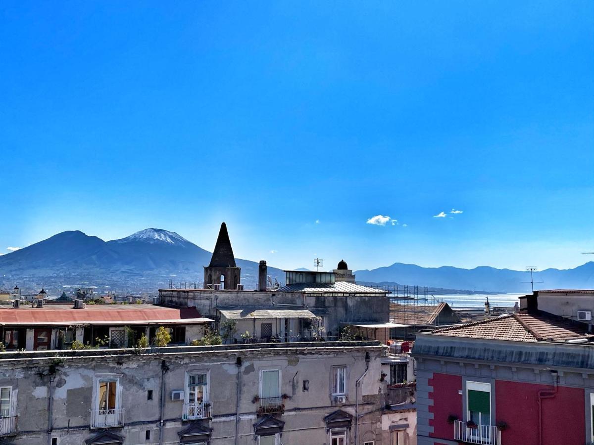 Bellini View Naples